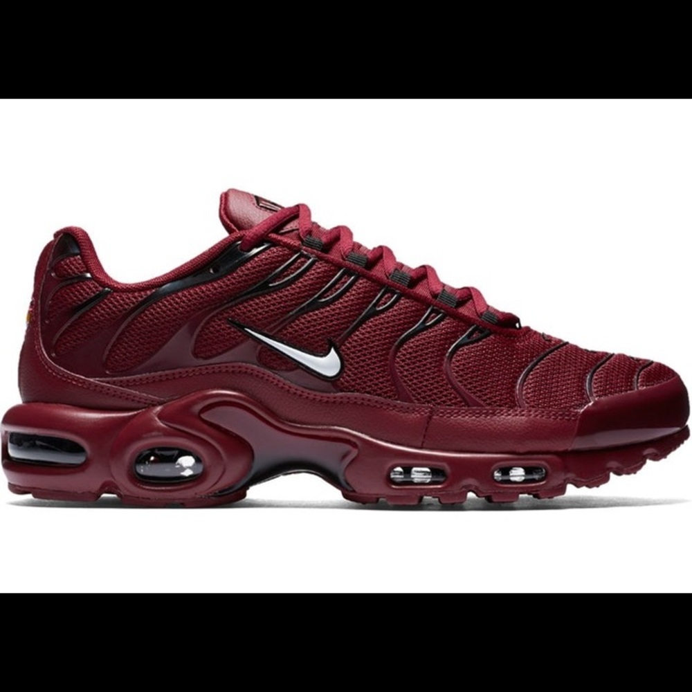 Nike AirMax plus